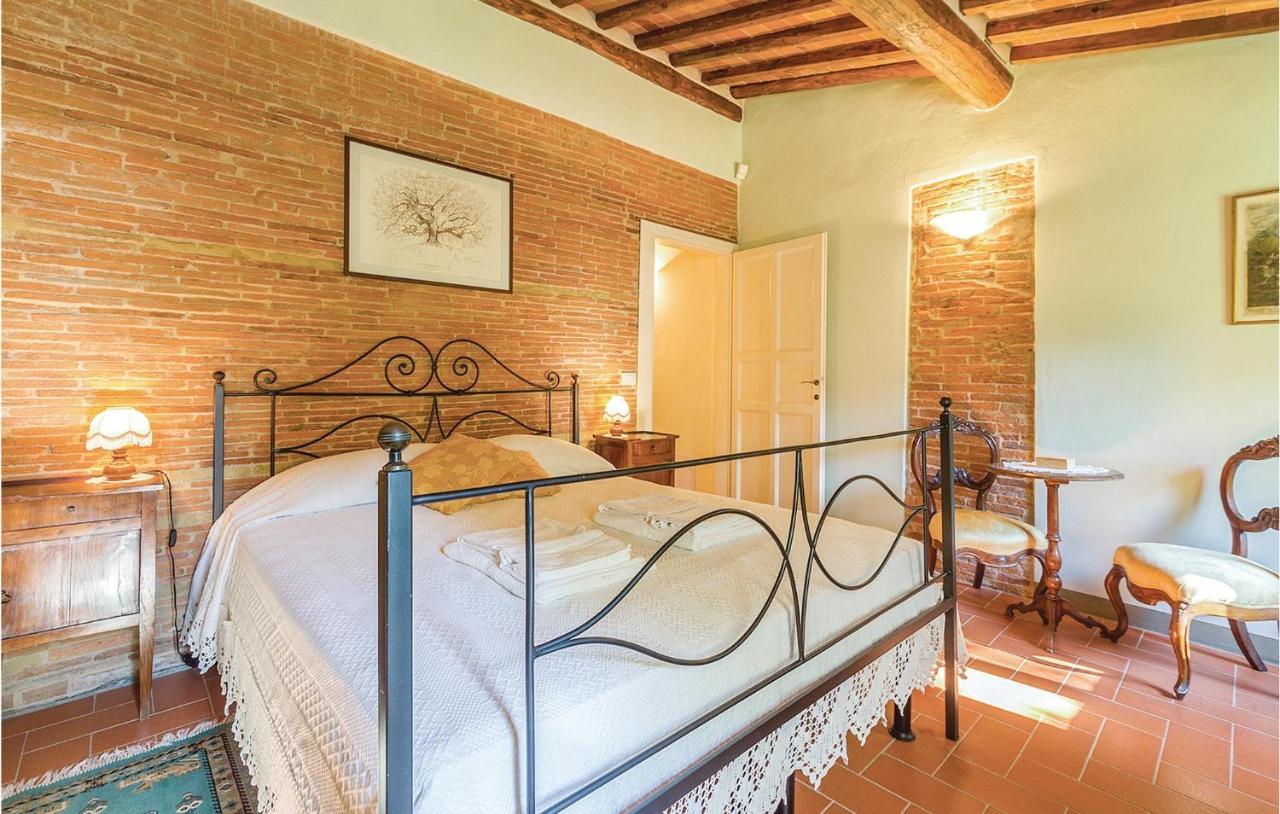 Appartement Paladino 2 à Montecarlo Extérieur photo