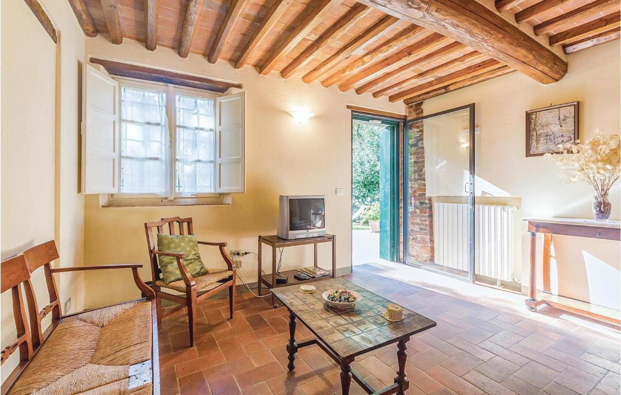 Appartement Paladino 2 à Montecarlo Extérieur photo
