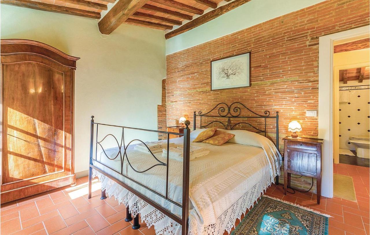 Appartement Paladino 2 à Montecarlo Extérieur photo
