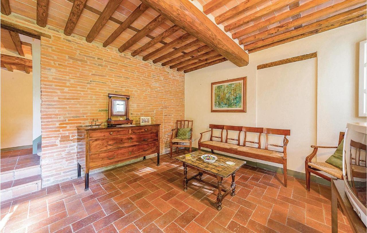 Appartement Paladino 2 à Montecarlo Extérieur photo