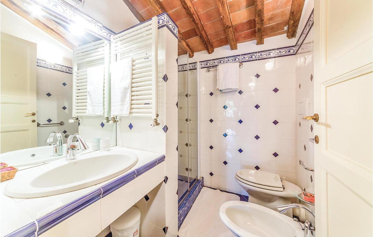 Appartement Paladino 2 à Montecarlo Extérieur photo
